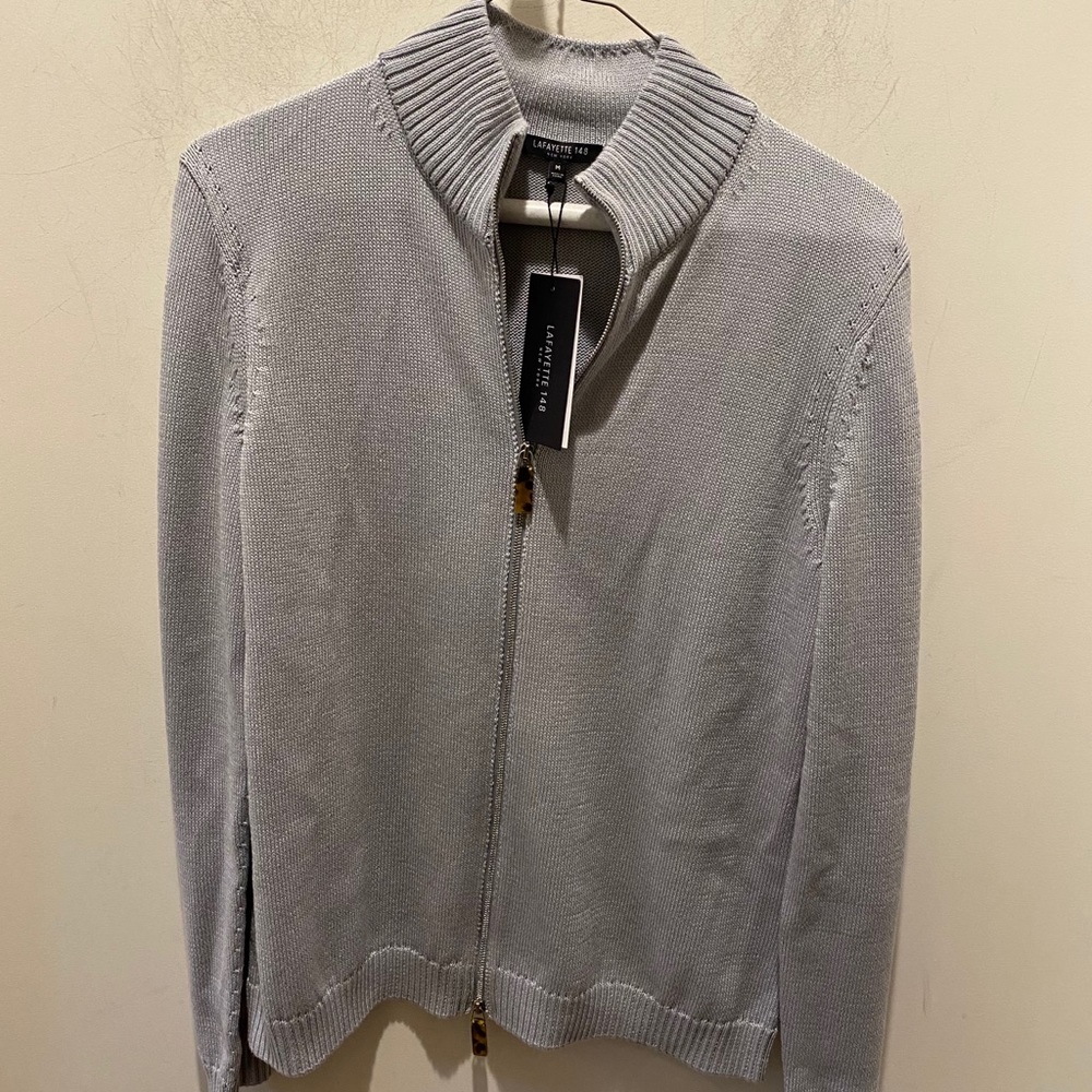 Lafayette 148 Jacket (NEVER WORN)